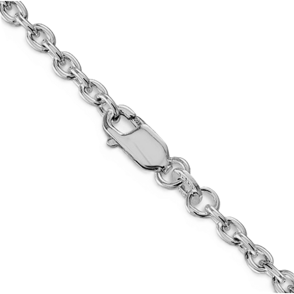 Silver Chain or Necklace Kevin's Fine Jewelry Totowa, NJ