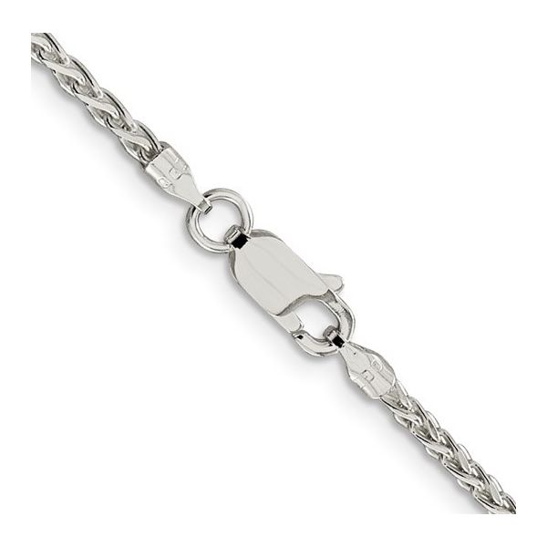 Silver Chain or Necklace Kevin's Fine Jewelry Totowa, NJ