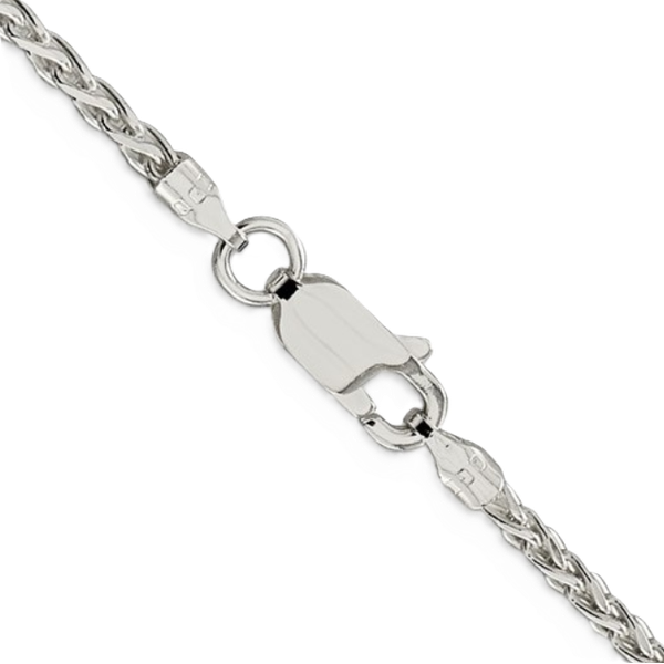 Silver Chain or Necklace Kevin's Fine Jewelry Totowa, NJ