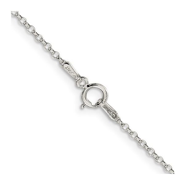 Silver Chain or Necklace Kevin's Fine Jewelry Totowa, NJ