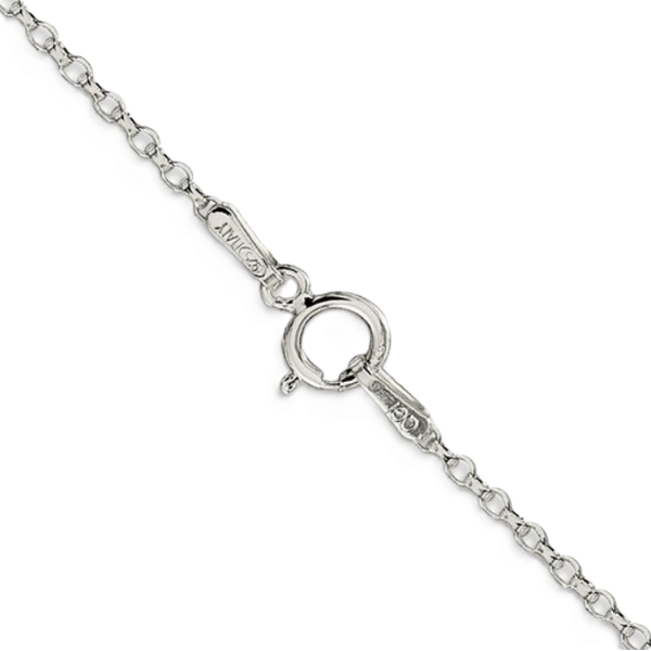 Silver Chain or Necklace Kevin's Fine Jewelry Totowa, NJ