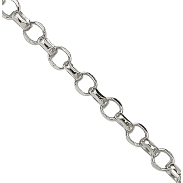 Silver Chain or Necklace Kevin's Fine Jewelry Totowa, NJ