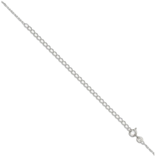 Silver Chain or Necklace Kevin's Fine Jewelry Totowa, NJ