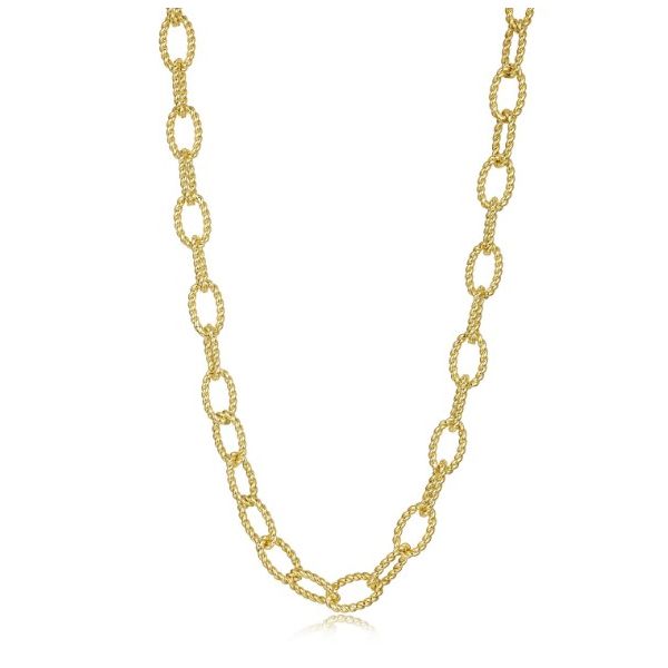 Silver Chain or Necklace Kevin's Fine Jewelry Totowa, NJ