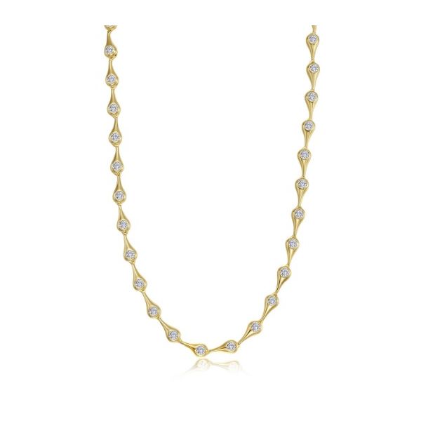 Silver Chain or Necklace Kevin's Fine Jewelry Totowa, NJ