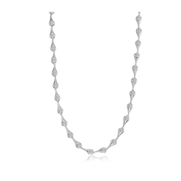 Silver Chain or Necklace Kevin's Fine Jewelry Totowa, NJ