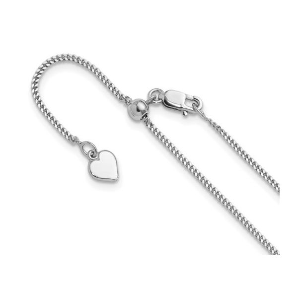 Silver Chain or Necklace Kevin's Fine Jewelry Totowa, NJ