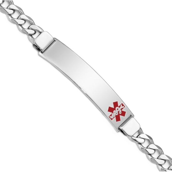 Silver Bracelet Kevin's Fine Jewelry Totowa, NJ