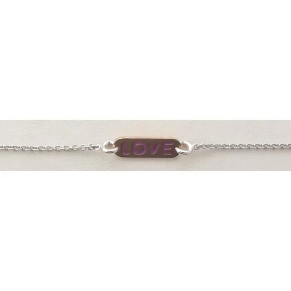 Silver Bracelet Kevin's Fine Jewelry Totowa, NJ