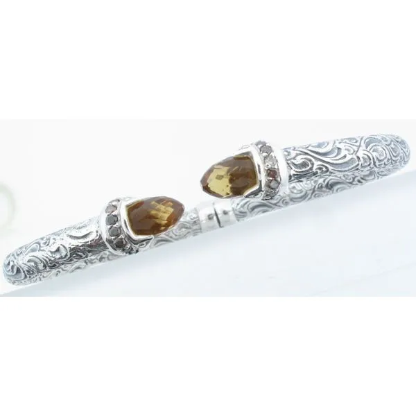 Silver Bracelet Kevin's Fine Jewelry Totowa, NJ