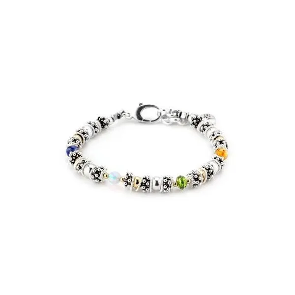 Silver Bracelet Kevin's Fine Jewelry Totowa, NJ