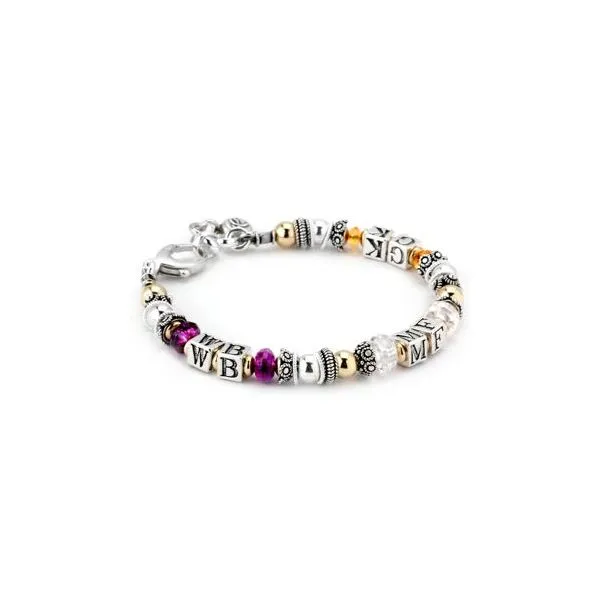 Silver Bracelet Kevin's Fine Jewelry Totowa, NJ