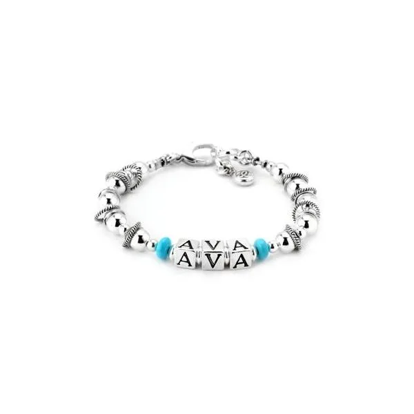 Silver Bracelet Kevin's Fine Jewelry Totowa, NJ