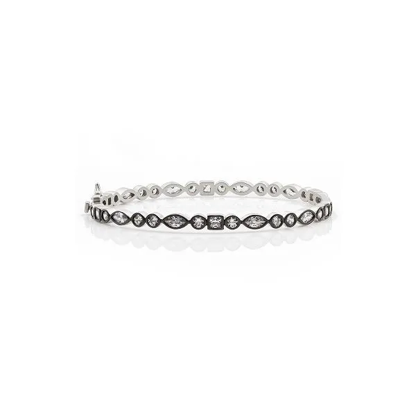 Silver Bracelet Kevin's Fine Jewelry Totowa, NJ