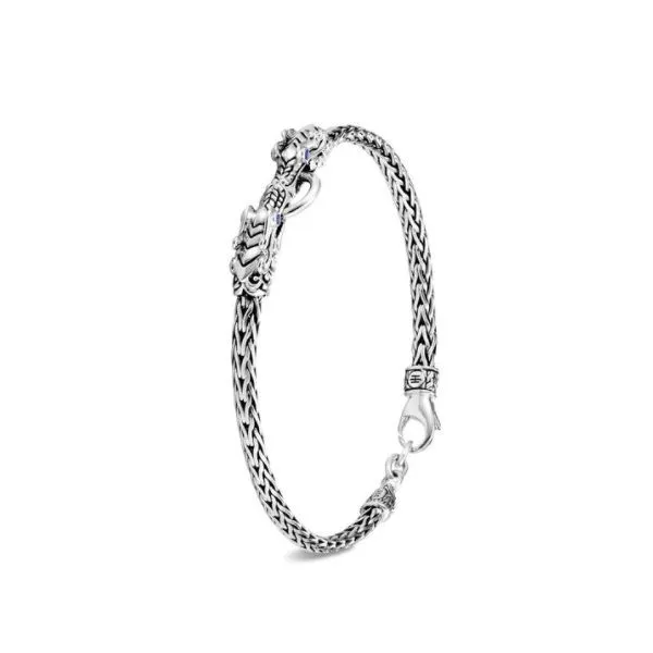 Silver Bracelet Kevin's Fine Jewelry Totowa, NJ