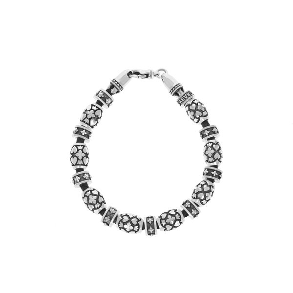 Silver Bracelet Kevin's Fine Jewelry Totowa, NJ