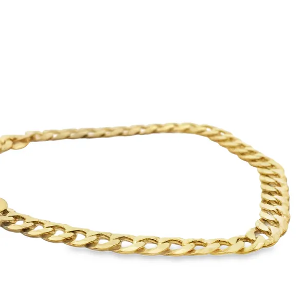 Silver Bracelet Kevin's Fine Jewelry Totowa, NJ