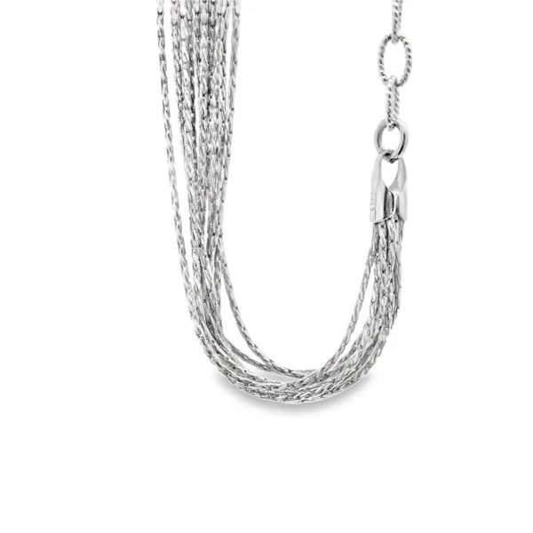 Silver Bracelet Kevin's Fine Jewelry Totowa, NJ