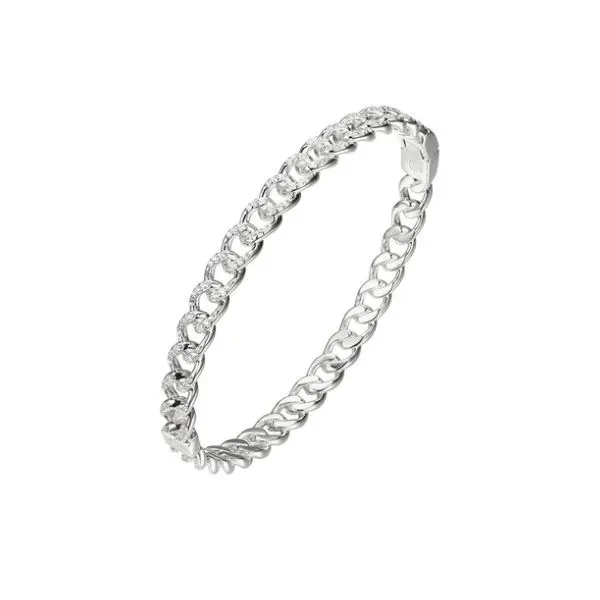 Silver Bracelet Kevin's Fine Jewelry Totowa, NJ