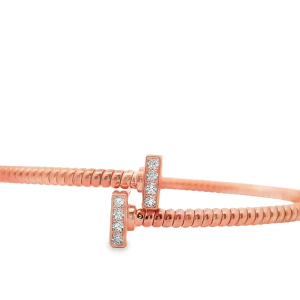 Silver Bracelet Kevin's Fine Jewelry Totowa, NJ