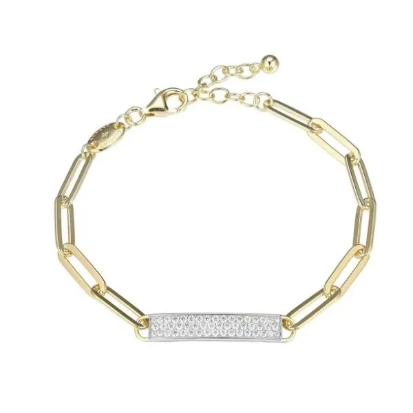 Silver Bracelet Kevin's Fine Jewelry Totowa, NJ