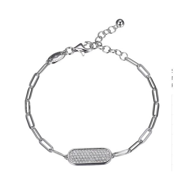 Silver Bracelet Kevin's Fine Jewelry Totowa, NJ