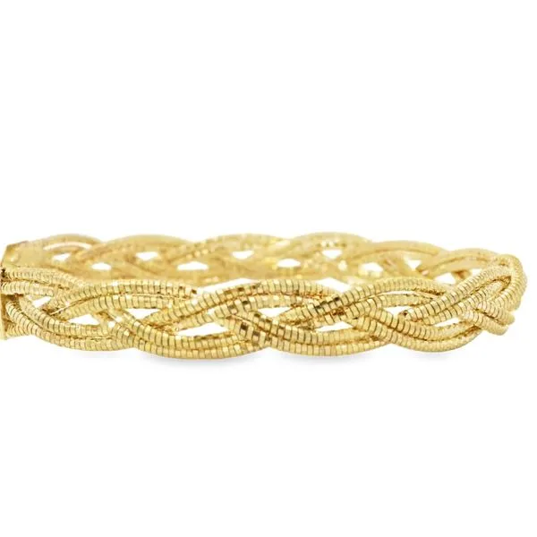 Silver Bracelet Kevin's Fine Jewelry Totowa, NJ