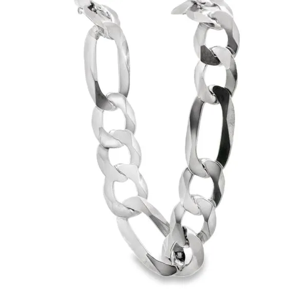 Silver Bracelet Kevin's Fine Jewelry Totowa, NJ