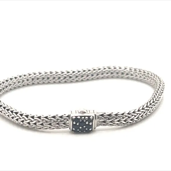 Silver Bracelet Kevin's Fine Jewelry Totowa, NJ