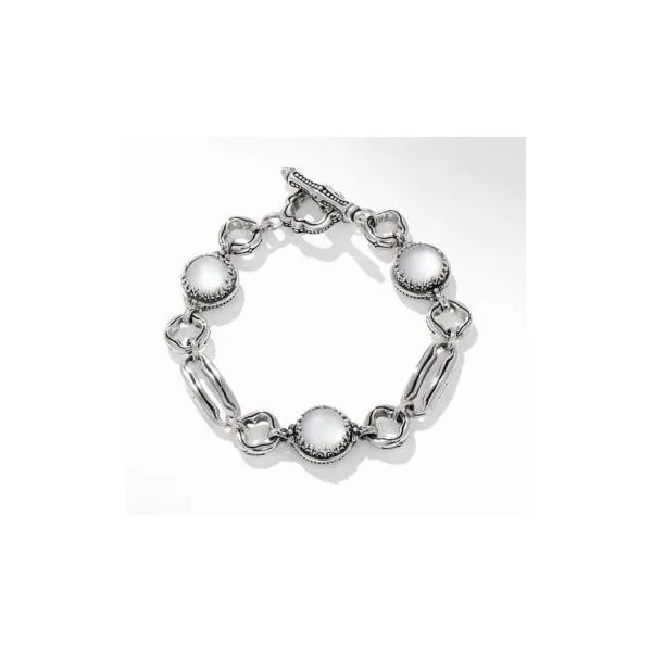 Silver Bracelet Kevin's Fine Jewelry Totowa, NJ