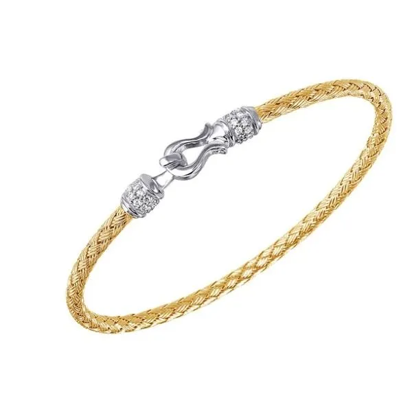 Silver Bracelet Kevin's Fine Jewelry Totowa, NJ