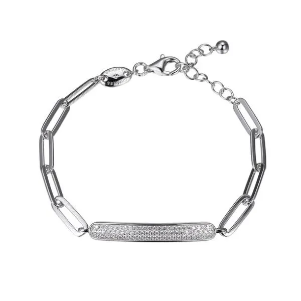 Silver Bracelet Kevin's Fine Jewelry Totowa, NJ