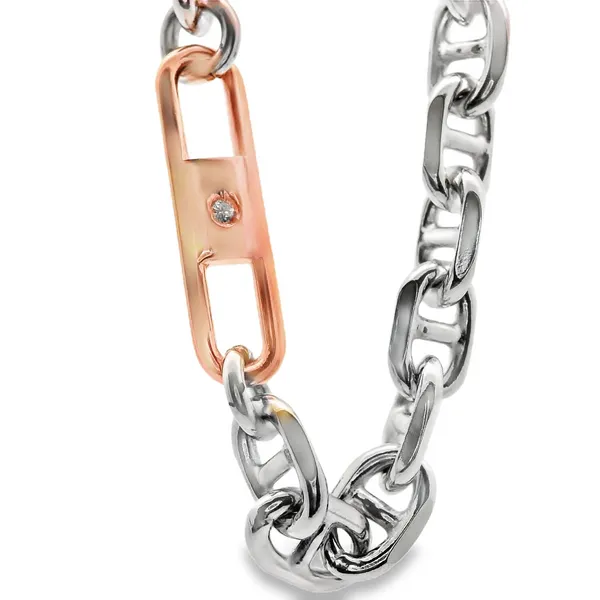 Silver Bracelet Kevin's Fine Jewelry Totowa, NJ