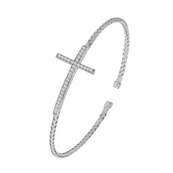 Silver Bracelet Kevin's Fine Jewelry Totowa, NJ