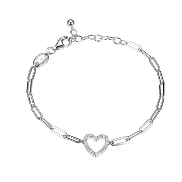 Silver Bracelet Kevin's Fine Jewelry Totowa, NJ