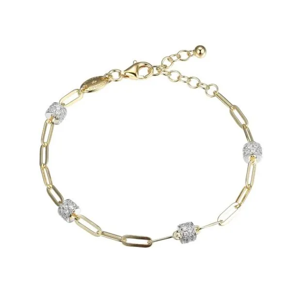 Silver Bracelet Kevin's Fine Jewelry Totowa, NJ