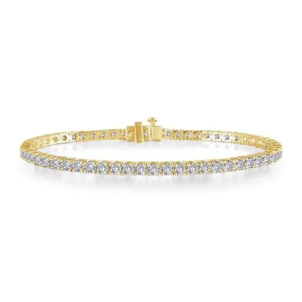 Silver Bracelet Kevin's Fine Jewelry Totowa, NJ
