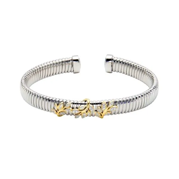 Silver Bracelet Kevin's Fine Jewelry Totowa, NJ