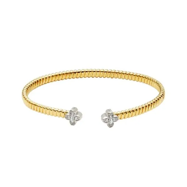 Silver Bracelet Kevin's Fine Jewelry Totowa, NJ