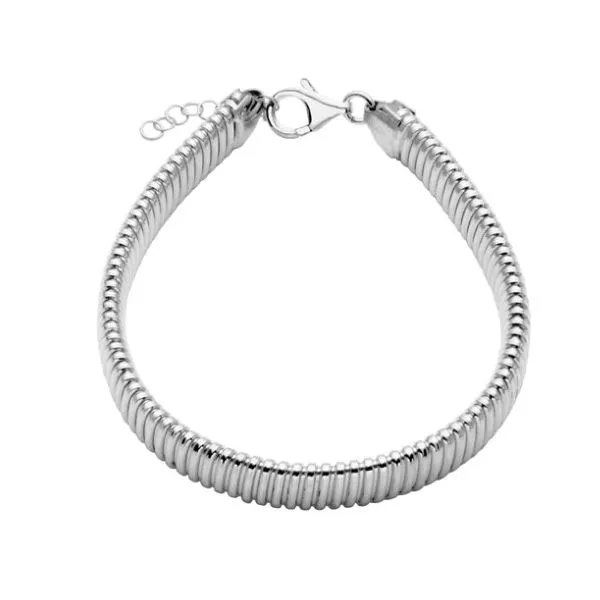 Silver Bracelet Kevin's Fine Jewelry Totowa, NJ
