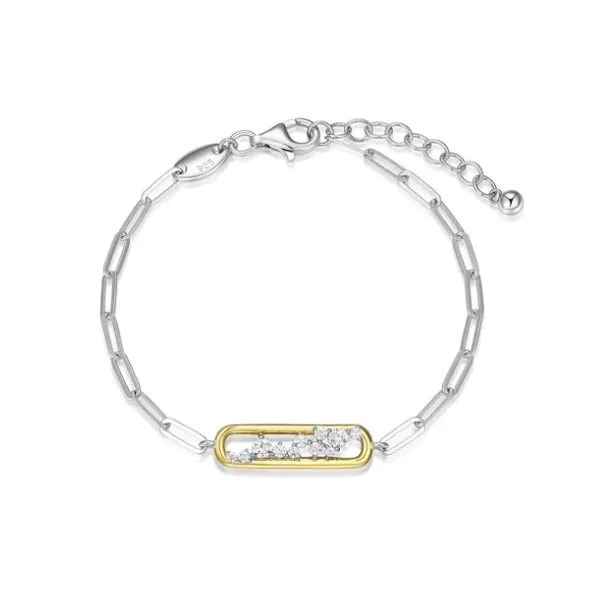 Silver Bracelet Kevin's Fine Jewelry Totowa, NJ