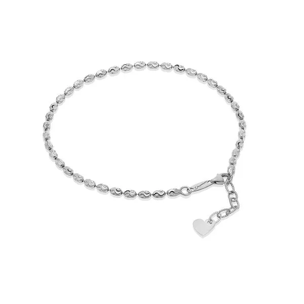 Silver Bracelet Kevin's Fine Jewelry Totowa, NJ
