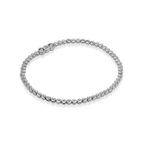 Silver Bracelet Kevin's Fine Jewelry Totowa, NJ