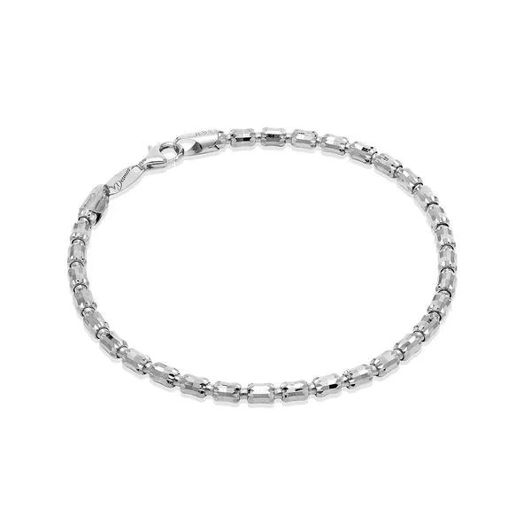 Silver Bracelet Kevin's Fine Jewelry Totowa, NJ