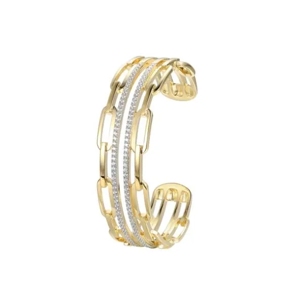 Silver Bracelet Kevin's Fine Jewelry Totowa, NJ