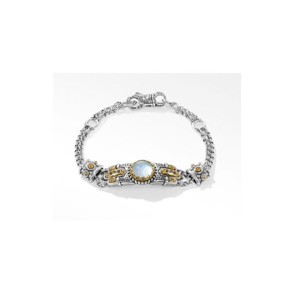 Silver Bracelet Kevin's Fine Jewelry Totowa, NJ