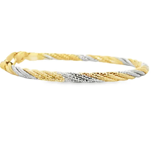 Silver Bracelet Kevin's Fine Jewelry Totowa, NJ