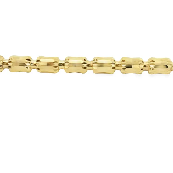 Silver Bracelet Kevin's Fine Jewelry Totowa, NJ