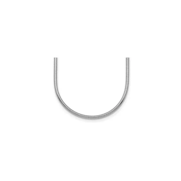 Sterling Silver 7