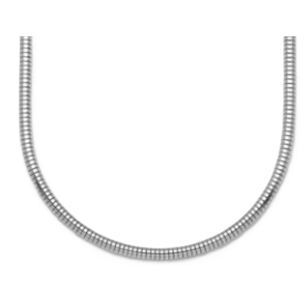 Sterling Silver 7
